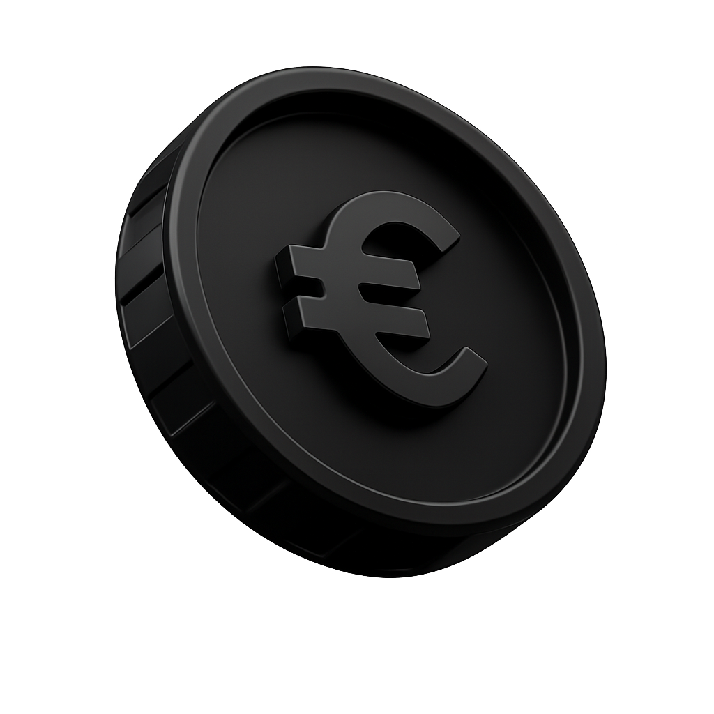 Euro Coin