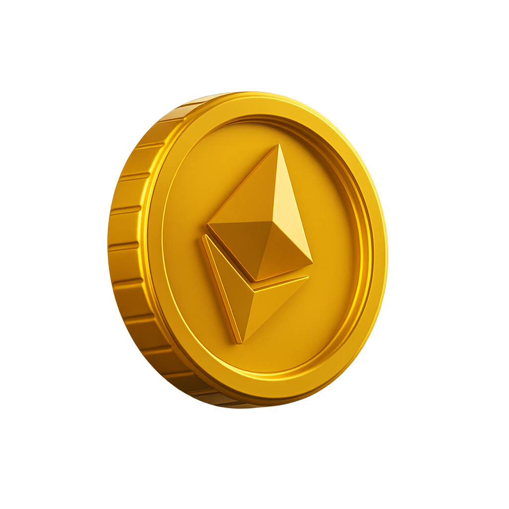 ETH Coin